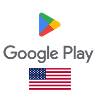 USA Google Play